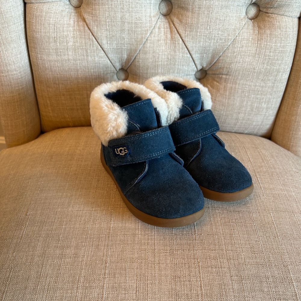 Ugg Nolan Boots/Booties Toddler